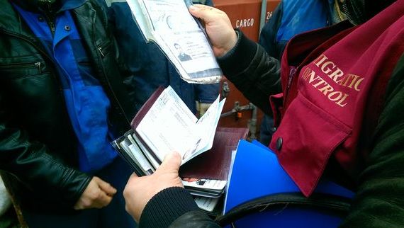 прописка в Камчатском крае